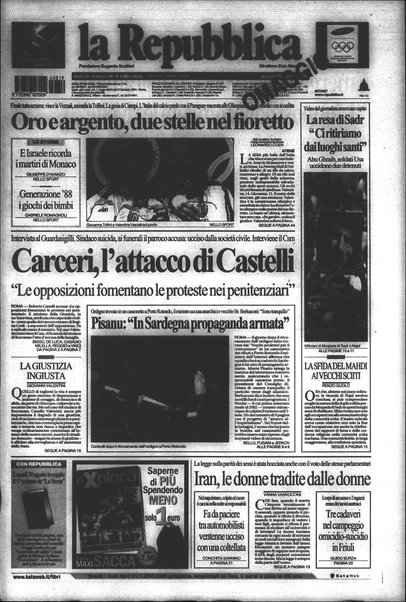 La repubblica